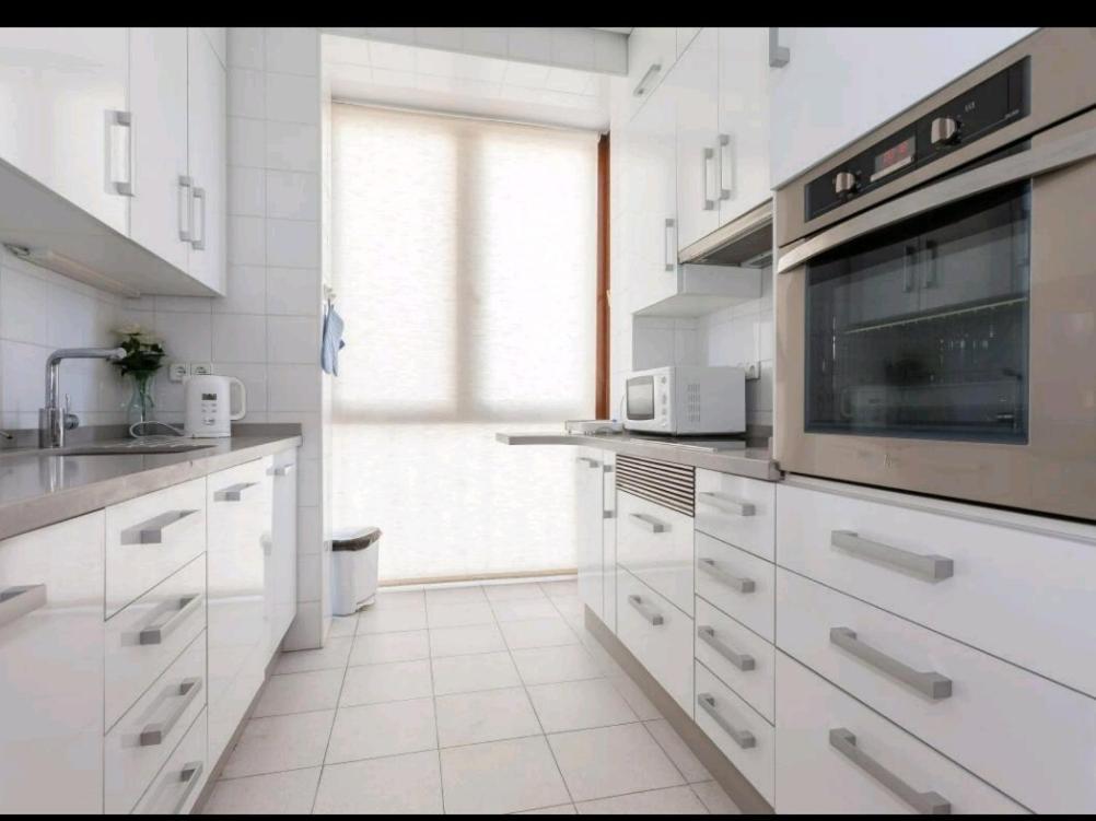 Ferienwohnung Atico Padre Aldama Centro Y Con Wifi Sanlúcar de Barrameda Exterior foto