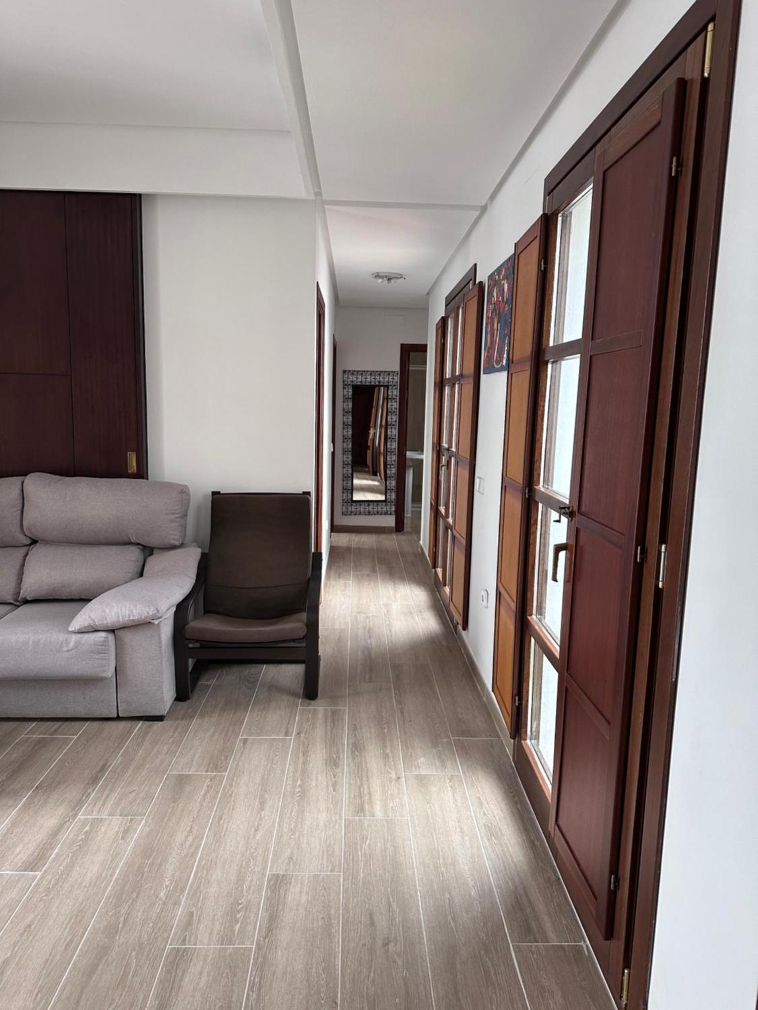 Ferienwohnung Atico Padre Aldama Centro Y Con Wifi Sanlúcar de Barrameda Exterior foto